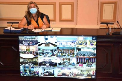 Coordinan acciones de comprobación Comisiones Permanentes de Trabajo de la Asamblea Nacional