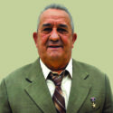 Crescencio Ferro Ordaz