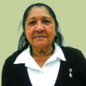 Hilda Reyes López