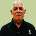 Orestes Benítez Fernández