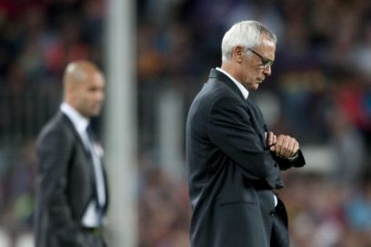 Héctor Cúper dirigirá la selección de la República Democrática del Congo.