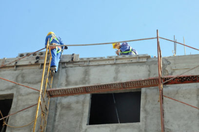 Avanza construcción de nuevo hospital en Cienfuegos
