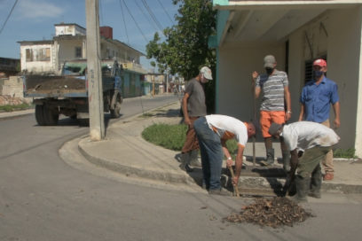 Meteoro 2021 en Pinar del Río