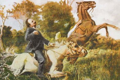 Martí en la hora decisiva