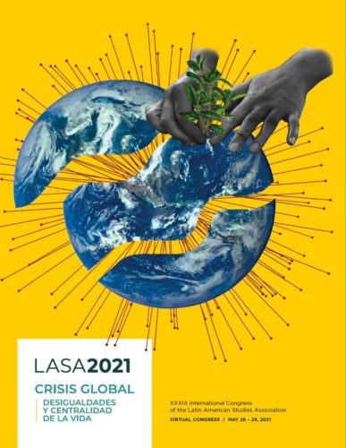 Cuba estará en el Congreso LASA 2021 • Trabajadores