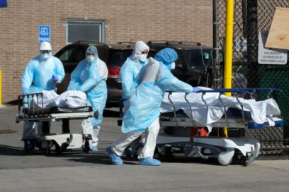 El segundo año de la pandemia podría ser mucho más letal, advierte la OMS