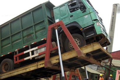 Ojo con la economía local