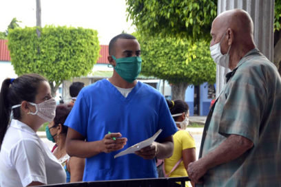 Exhortan en Cienfuegos a extremar medidas higiénico-sanitarias