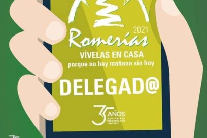 Romerías de Mayo 2021: Arte que salva desde la virtualidad