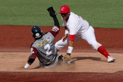 Preolímpico de Béisbol: visa Florida, ¿visa Tokio?