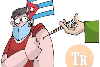 LA GUAGUA: Lo nuestro y la soberanía