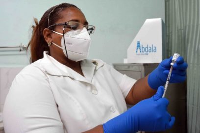 Intervención sanitaria con Abdala se extenderá por todo Santiago de Cuba