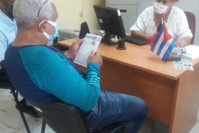 Desarrolla Tiendas Caribe Santiago de Cuba acciones de importación para el sector no estatal