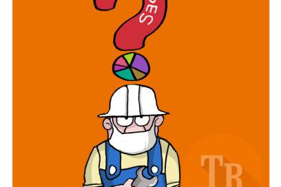 LA GUAGUA: Invitación a opinar y preguntar sobre la distribución de utilidades