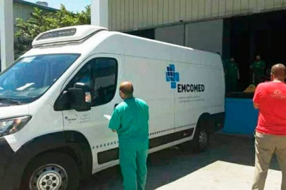 Abdala también en Cienfuegos