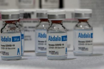 Se constatan en Granma favorables resultados de intervención poblacional de Abdala