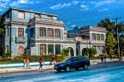 Agencia Cubana de Noticias: 47 años de compromiso con la verdad