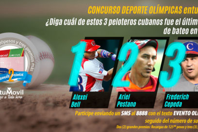 Deporte entuMovil: prueba tus conocimientos olímpicos