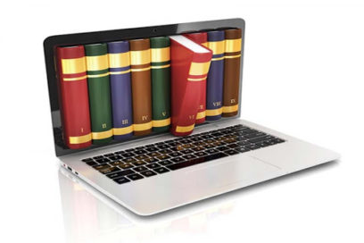 AL PAN, PAN: La biblioteca del futuro