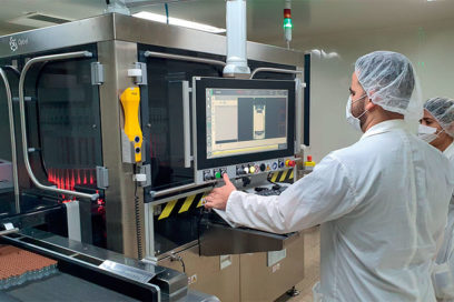 Un soberano orgullo de BioCen (+ Fotos)