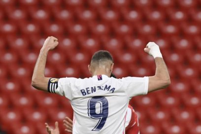 Benzema tras su convocatoria: “Confirmado. Estoy muy orgulloso de este regreso a la selección de Francia y de la confianza depositada en mí. Gracias a mi familia, a mis amigos, a mi club y a todos los que siempre me han apoyado”, dijo.