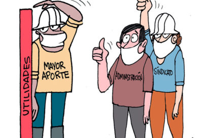 Normas jurídicas reguladoras