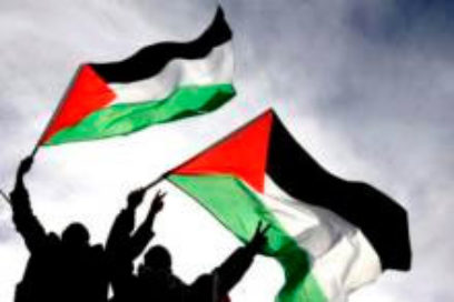 Reafirma ACNU su respaldo a la causa palestina