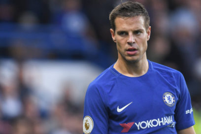 César Azpilicueta: «Echo la vista atrás y me siento muy orgulloso de liderar al Chelsea en la final de la Champions. Es uno de los partidos más importantes que puedes disputar como jugador, pero me gustaría estar aún más orgulloso tras el encuentro».