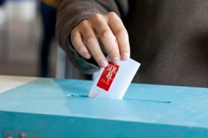 Fin de semana de comicios en Chile