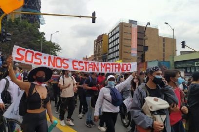 Latinoamérica al servicio de necesidades ajenas