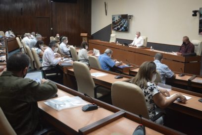 Cuba constituye oficialmente Consejo Nacional de Innovación