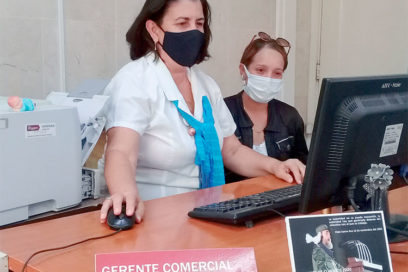 Puentes que sostienen y sosiegan