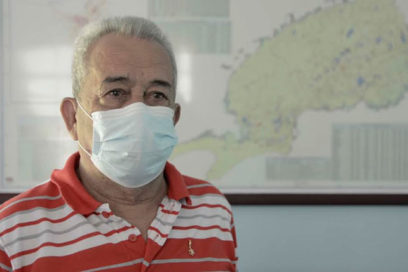 Crescencio, el primero (+Video)