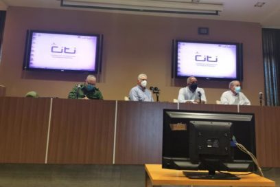 Intercambia Díaz-Canel con estudiantes y profesores de la Cujae (+Fotos)