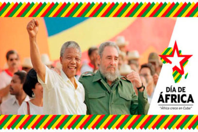 Afirma Díaz-Canel que África merece la solidaridad mundial