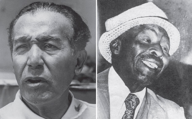 El Día del Son Cubano recuerda el nacimiento de dos imprescindibles: Miguel Matamoros y Miguelito Cuní.