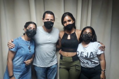 La Buena Fe de unas muchachas… (+Video)