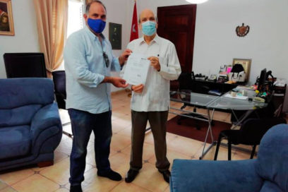 Intelectuales panameños se suman a Campaña Continental de apoyo a Cuba