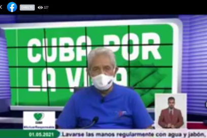 Continúa compleja la situación epidemiológica en Cuba (+ Video)