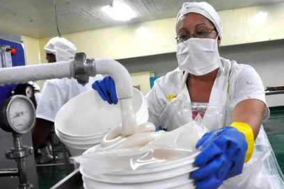 Del encadenamiento productivo al beneficio de todos