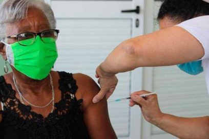 Iniciarán en La Habana intervención sanitaria con el candidato vacunal Abdala