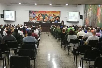 Iniciará la próxima semana intervención sanitaria en La Habana