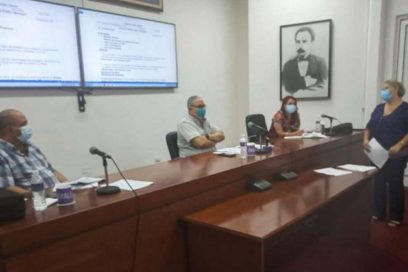 No bajar la guardia, prioridad permanente en La Habana