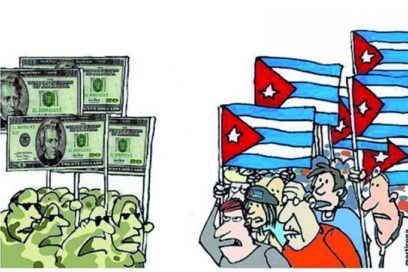 Más revelaciones sobre el financiamiento a la subversión de EE. UU. contra Cuba