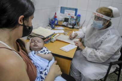 COVID-19: Aún muy compleja la situación epidemiológica en Cuba (+ Video)