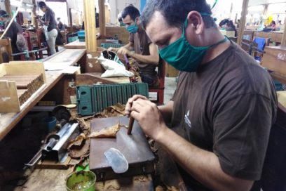 Homenajes para un hombre grande