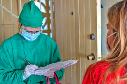 Cuba mantiene elevada transmisión autóctona de COVID-19 (+Video)