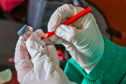 Cuba rebasa los nueve mil casos de COVID-19 en una jornada