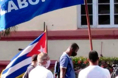 Reconocen proeza laboral de hidráulicos capitalinos