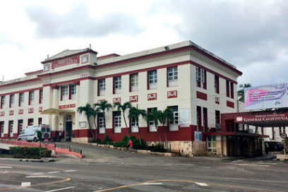 Otero Alcántara es atendido en institución de salud: No muestra signos de desnutrición (+ Video)